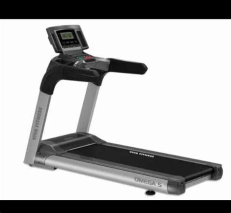 viva omega 5 treadmill price|VIVA FITNESS 3 HP Omega 5 Treadmil.